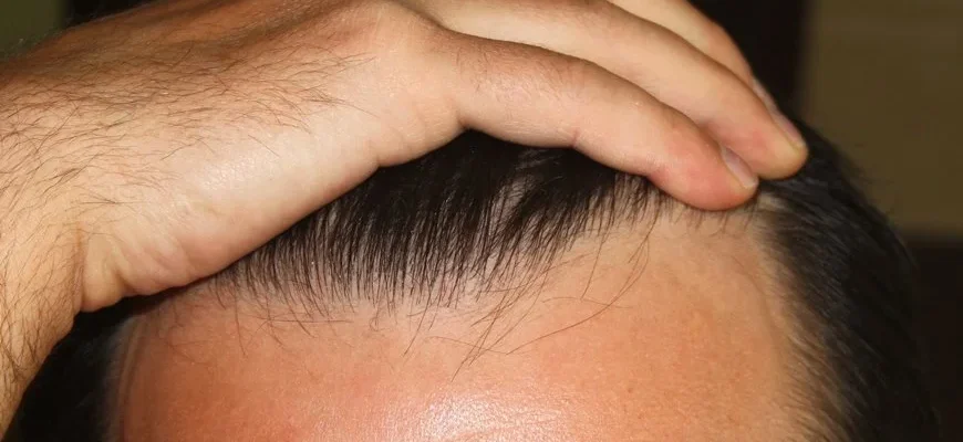 Si quieres que el resultado de tu trasplante de cabello sea natural, AHD Clínica es ideal para ti.